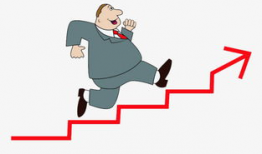 漫画大肚子,幽默描绘现代生活压力下的胖墩形象